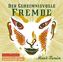 Der geheimnisvolle Fremde, 2 Audio-CDs