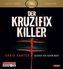 Der Kruzifix Killer, 1 MP3-CD