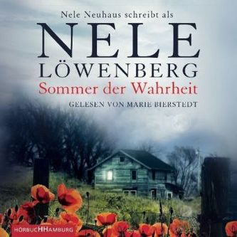 Sommer der Wahrheit, 6 Audio-CDs