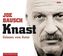Knast, 4 Audio-CDs