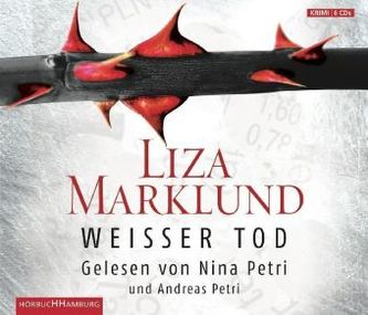 Weißer Tod, 6 Audio-CDs