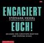 Engagiert Euch!, Audio-CD