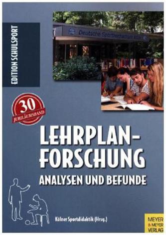 Lehrplanforschung