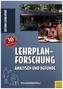 Lehrplanforschung