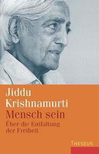 Mensch sein