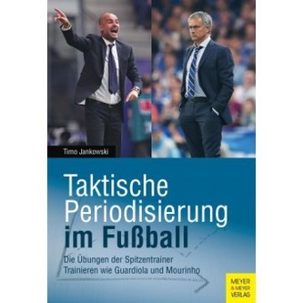 Taktische Periodisierung im Fußball