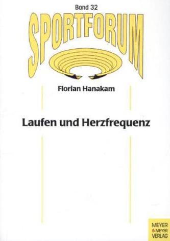 Laufen und Herzfrequenz