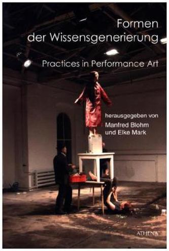 Formen der Wissensgenerierung