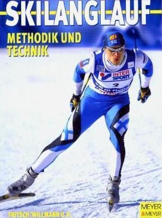 Skilanglauf, Methodik und Technik