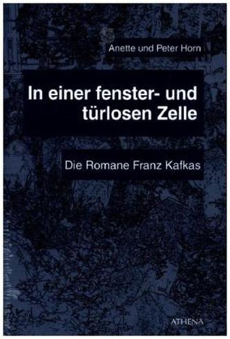 In einer fenster- und türlosen Zelle