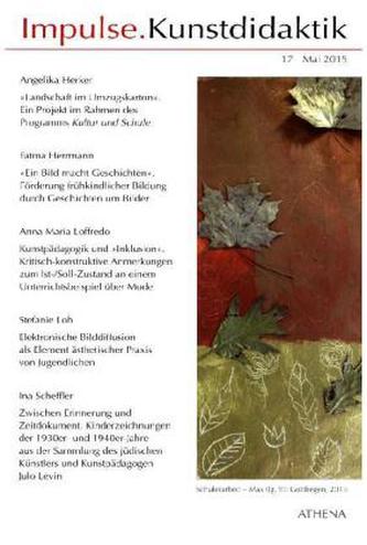 Impulse.Kunstdidaktik. Bd.17