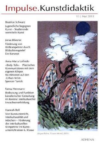 Impulse.Kunstdidaktik. Bd.13