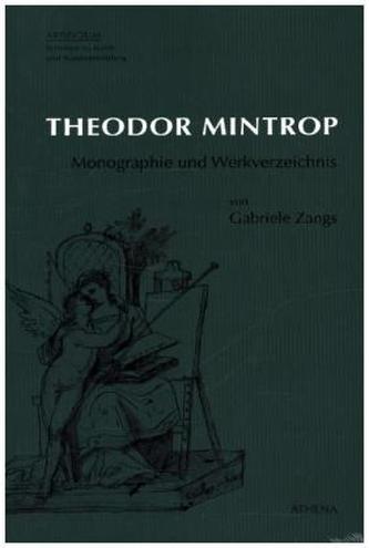 Theodor Mintrop, m. 1 CD-ROM