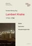 Lambert Krahe (1712-1790)