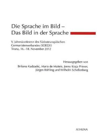 Die Sprache im Bild - Das Bild in der Sprache