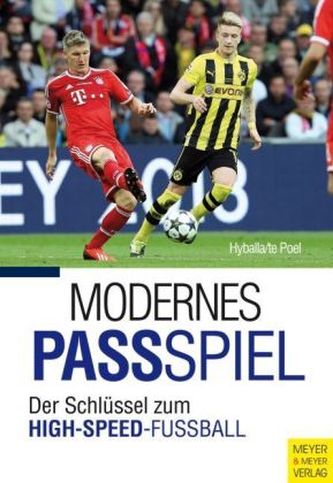 Modernes Passspiel