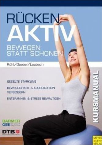 Rücken-Aktiv