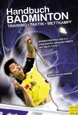 Handbuch Badminton