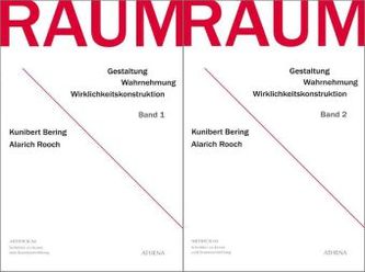 Raum, 2 Bde.