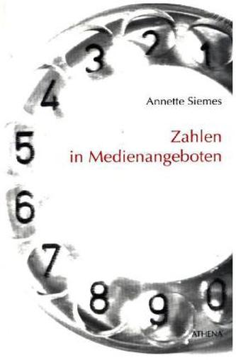 Zahlen in Medienangeboten