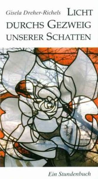 Licht durchs Gezweig unserer Schatten