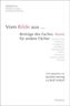 Vom Bilde aus..., m. DVD