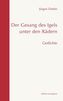 Der Gesang des Igels unter den Rädern