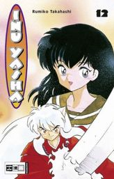Inu Yasha. Bd.12