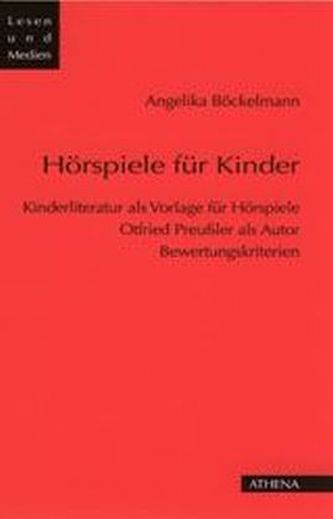 Hörspiele für Kinder