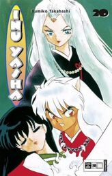Inu Yasha. Bd.20