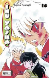 Inu Yasha. Bd.16