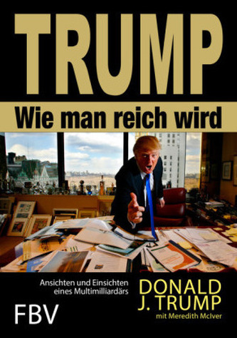Wie man reich wird Wie man reich wird
