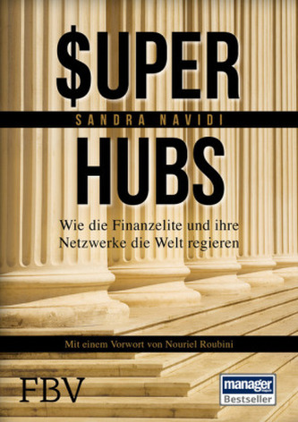 Super-hubs Super-hubs