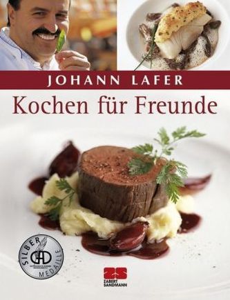 Kochen für Freunde