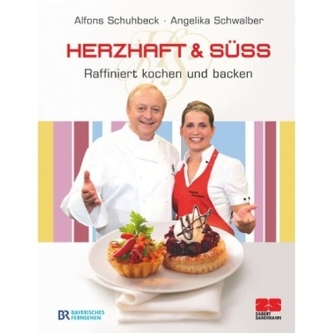 Herzhaft & süß