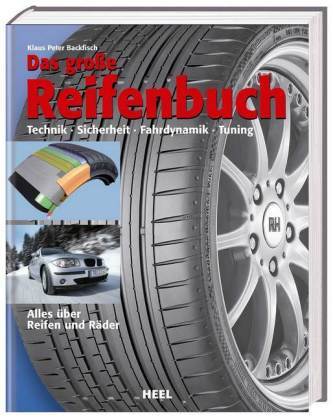 Das große Reifenbuch