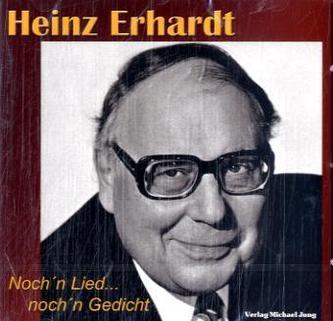 Noch'n Lied . . . noch'n Gedicht, 1 Audio-CD