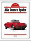 Alfa Romeo Spider