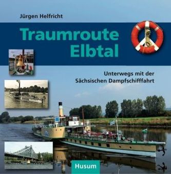 Traumroute Elbtal