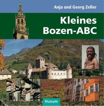 Kleines Bozen-ABC