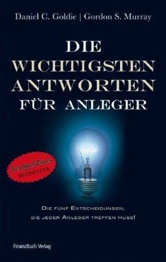 Die wichtigsten Antworten für Anleger