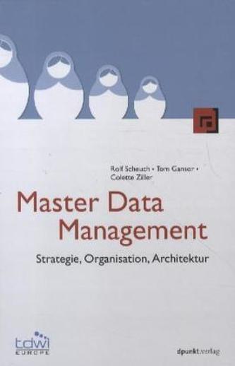 Master Data Management