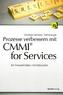 Prozesse verbessern mit CMMI® for Services
