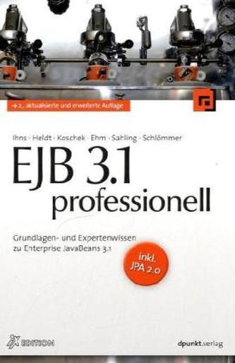 EJB 3.1 professionell