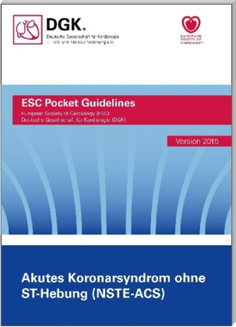Akutes Koronarsyndrom ohne ST-Hebung (NSTE-ACS)