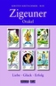 Zigeuner Orakel, Wahrsagekarten u. Buch