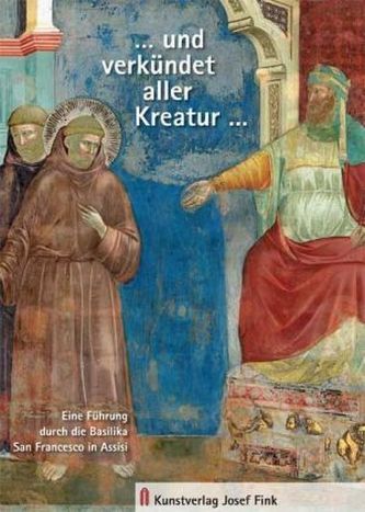 Und verkündet aller Kreatur