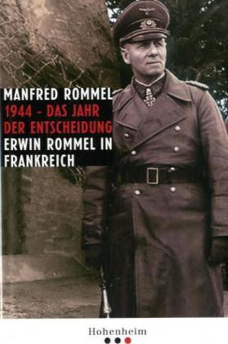 1944 - das Jahr der Entscheidung