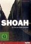 Shoah, 4 DVDs, Studienausgabe