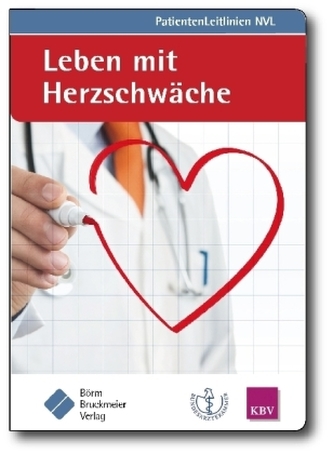 Leben mit Herzschwäche